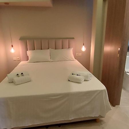 Apartments Vouliagmenis Ave 126 Atenas Exterior foto
